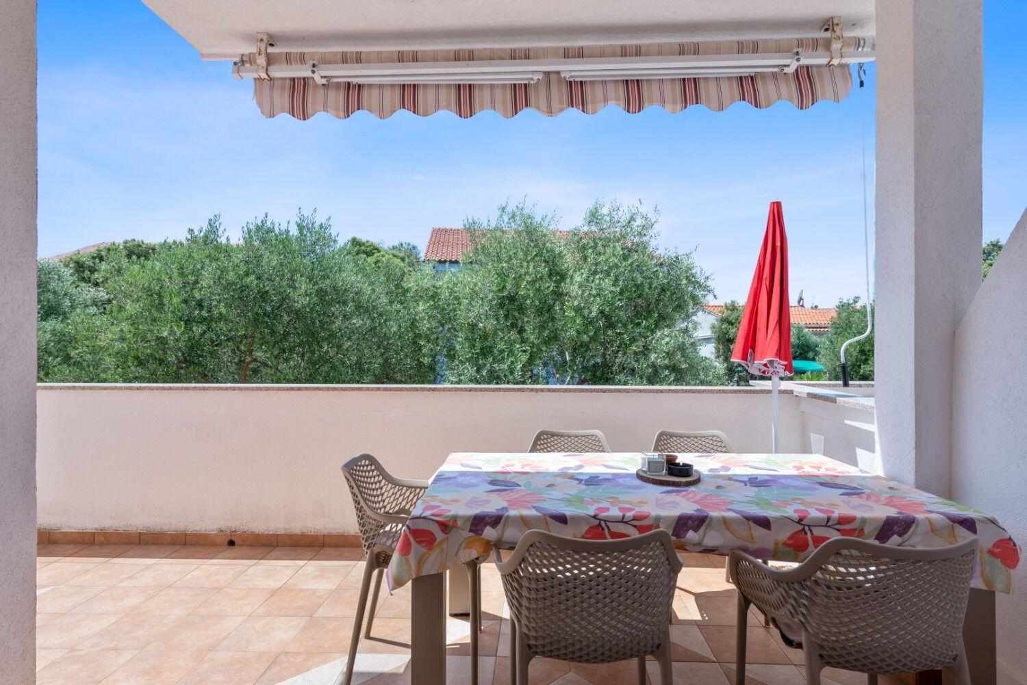 Apartment Uga2 ماندري المظهر الخارجي الصورة