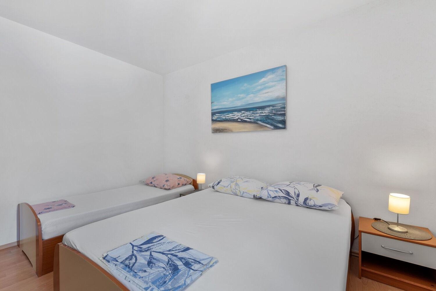 Apartment Uga2 ماندري المظهر الخارجي الصورة