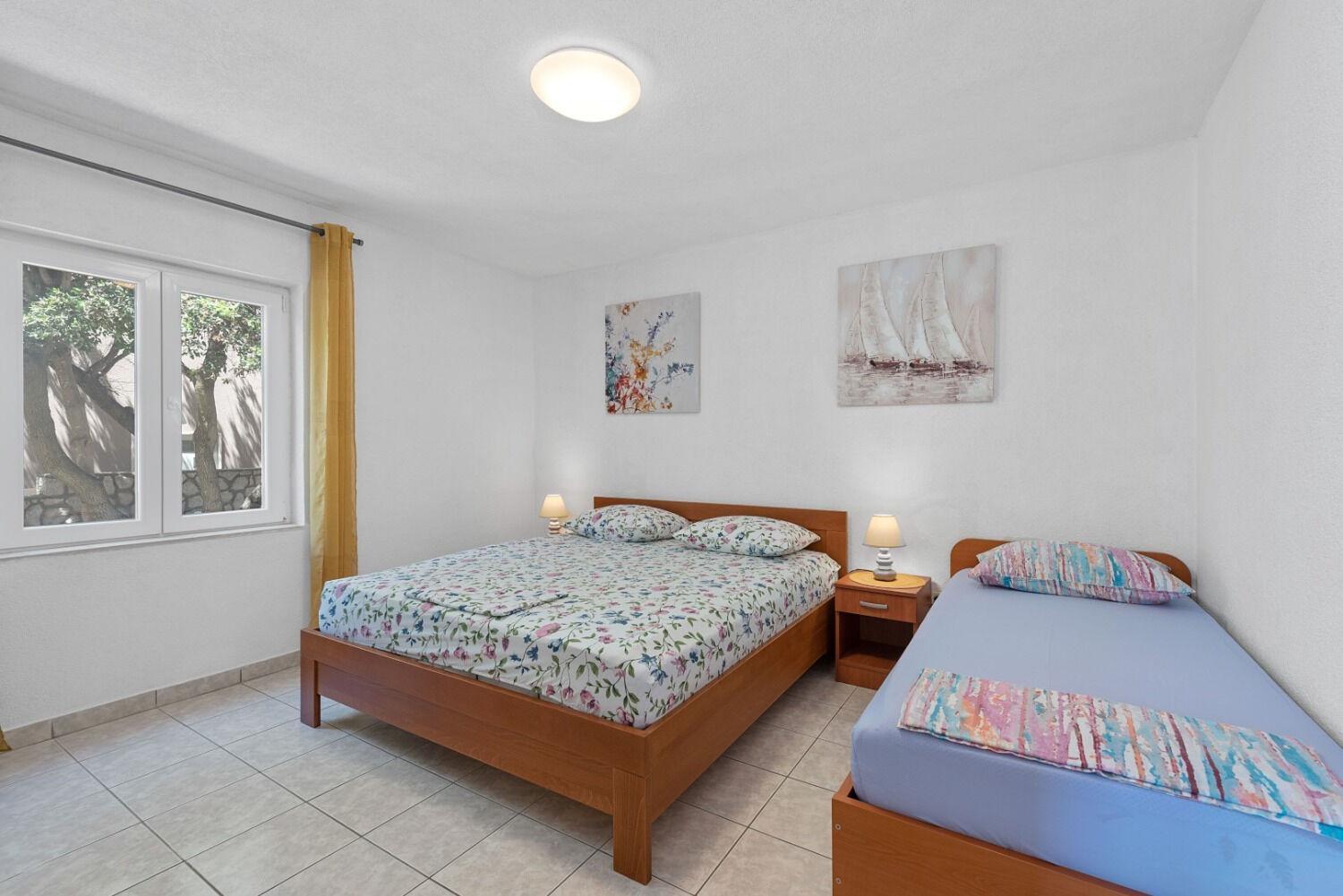 Apartment Uga2 ماندري المظهر الخارجي الصورة
