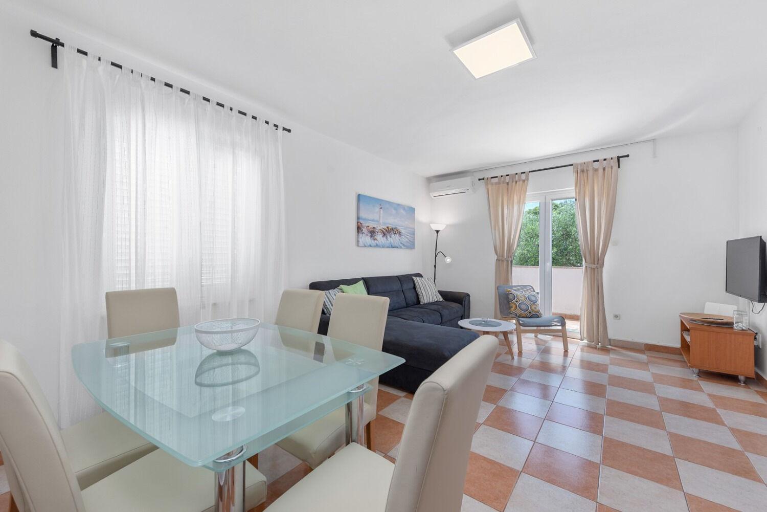 Apartment Uga2 ماندري المظهر الخارجي الصورة
