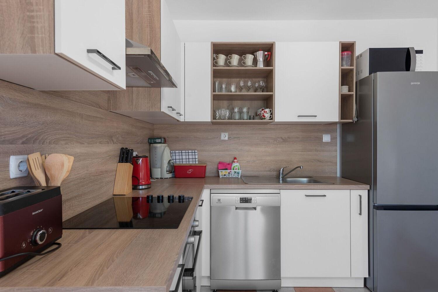 Apartment Uga2 ماندري المظهر الخارجي الصورة