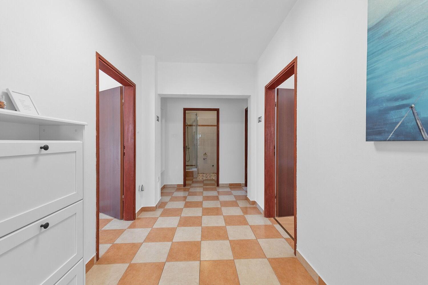 Apartment Uga2 ماندري المظهر الخارجي الصورة