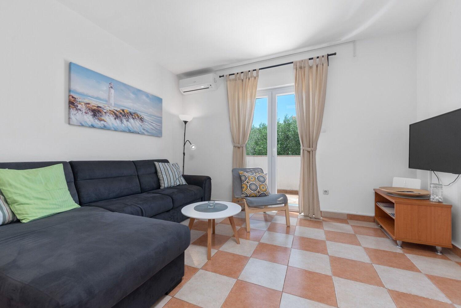 Apartment Uga2 ماندري المظهر الخارجي الصورة