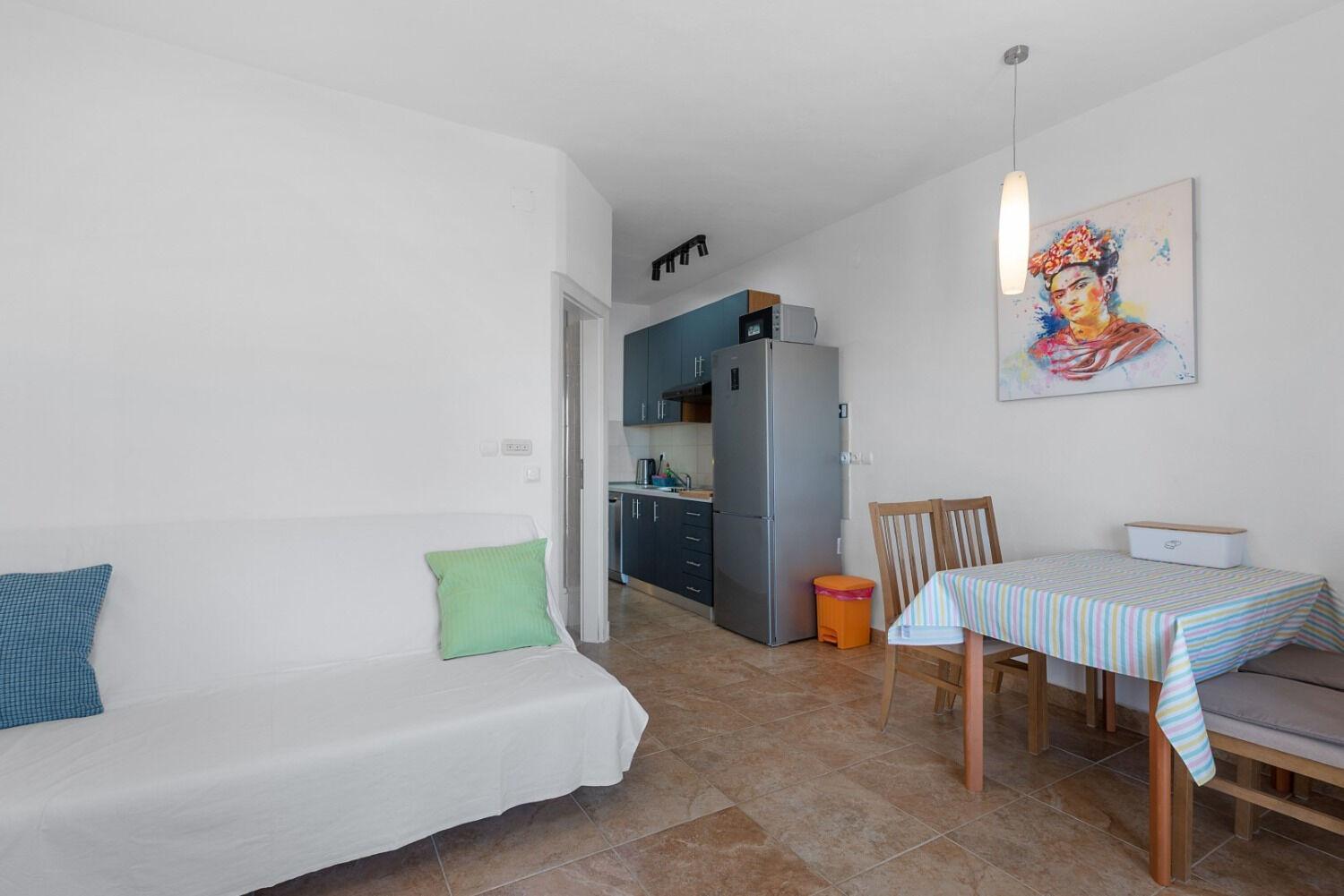 Apartment Uga2 ماندري المظهر الخارجي الصورة