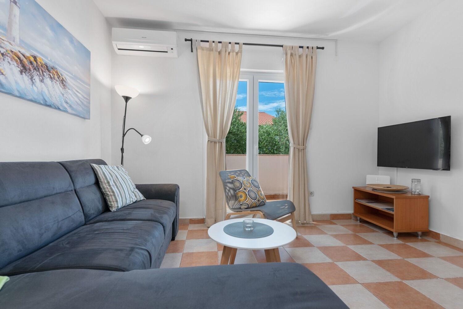 Apartment Uga2 ماندري المظهر الخارجي الصورة