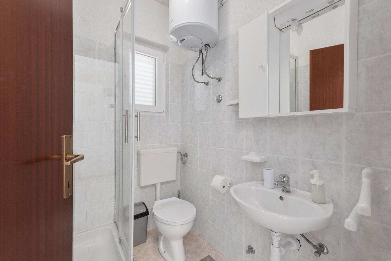 Apartment Uga2 ماندري المظهر الخارجي الصورة