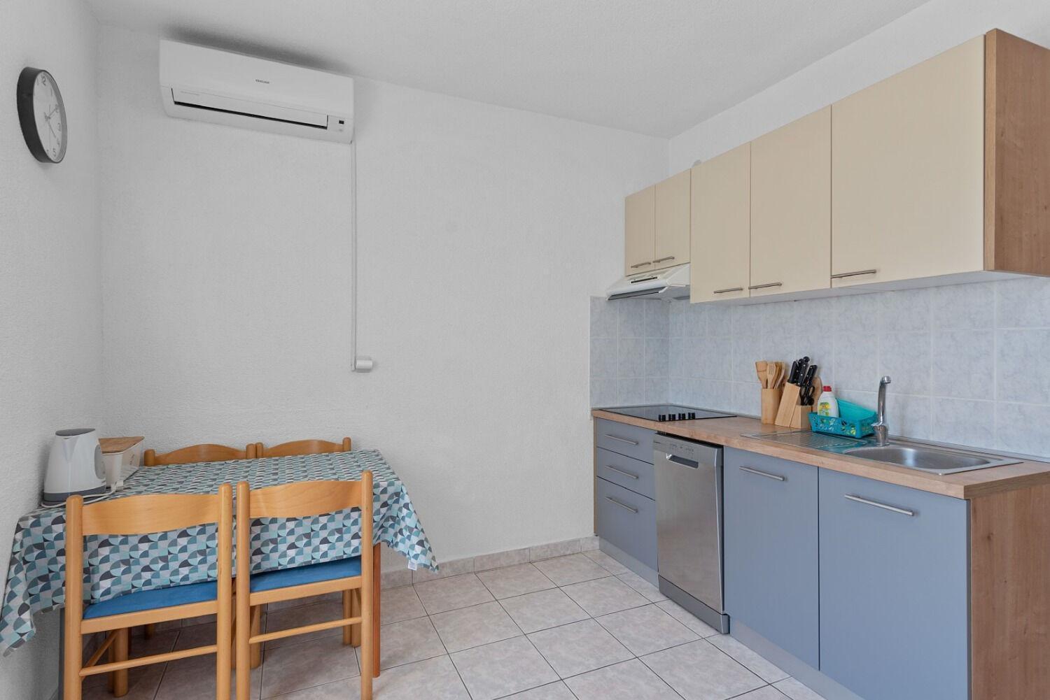 Apartment Uga2 ماندري المظهر الخارجي الصورة
