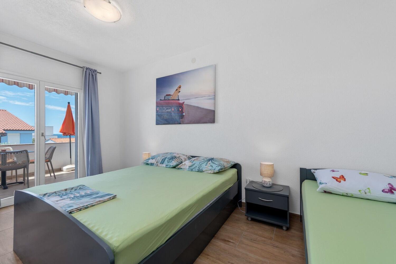 Apartment Uga2 ماندري المظهر الخارجي الصورة