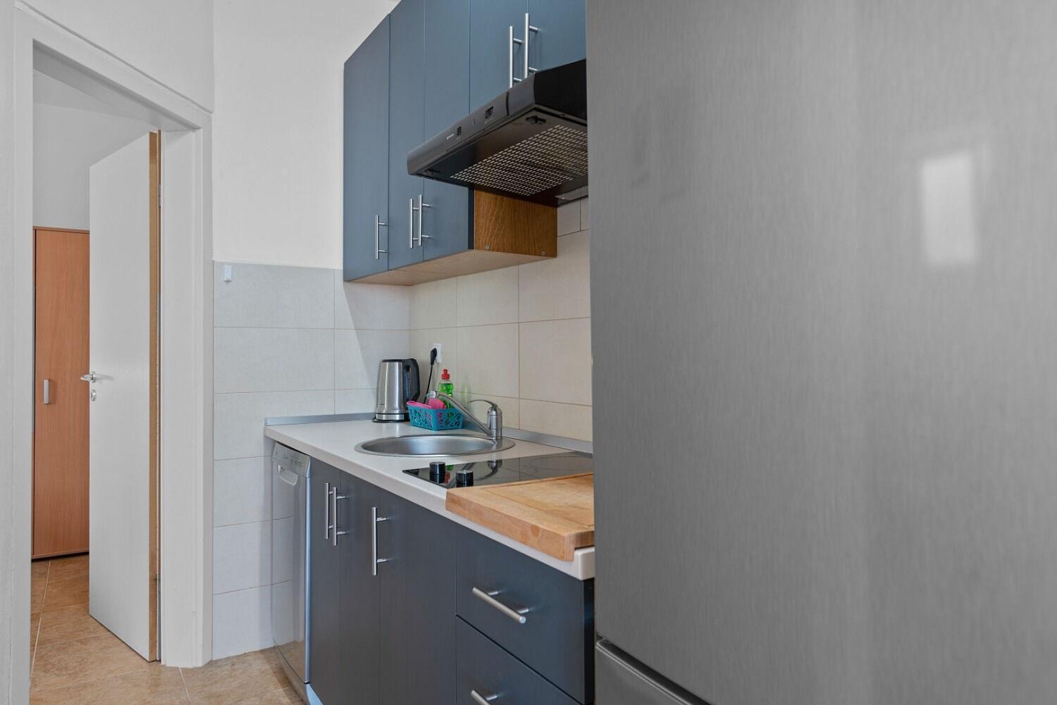 Apartment Uga2 ماندري المظهر الخارجي الصورة