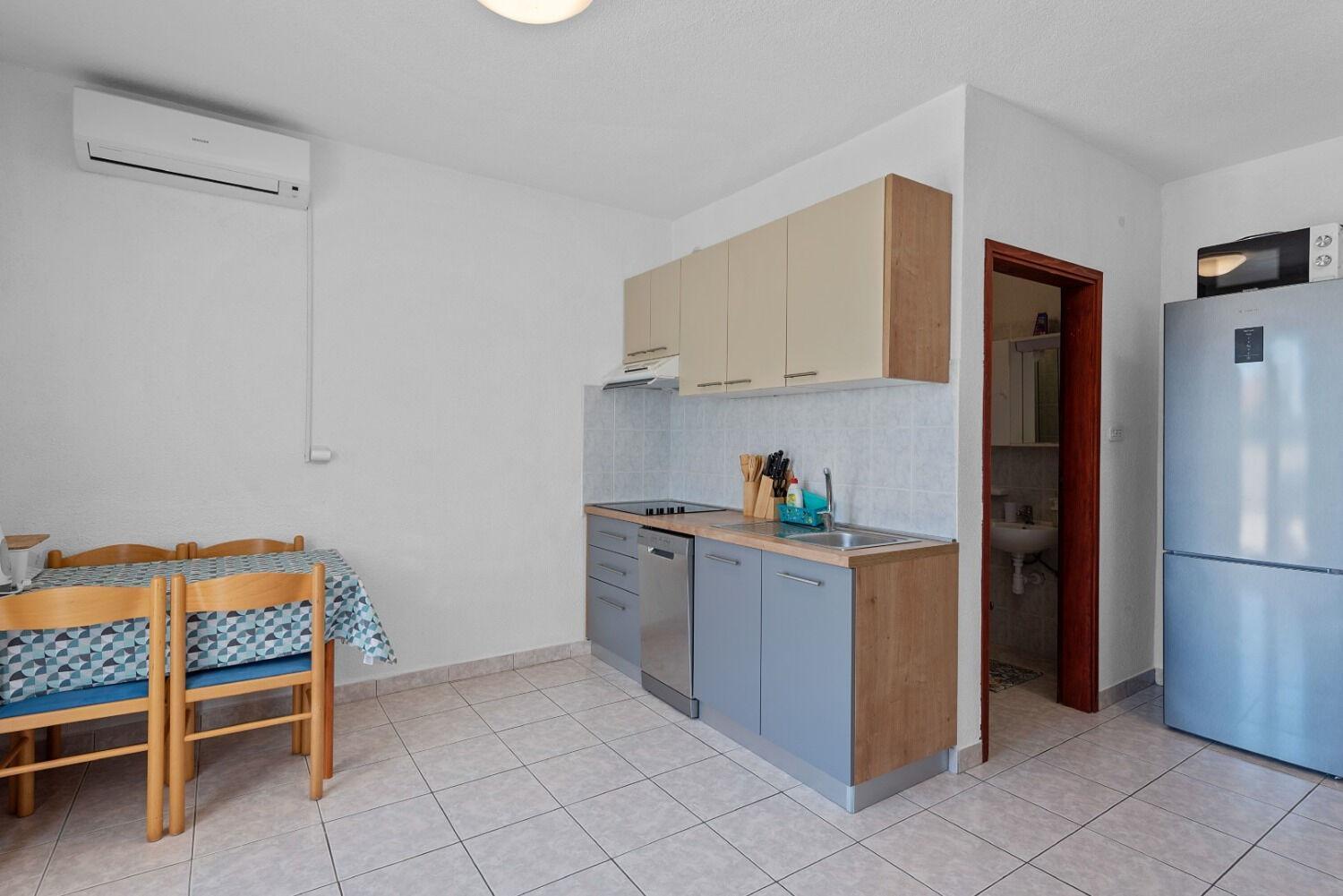 Apartment Uga2 ماندري المظهر الخارجي الصورة