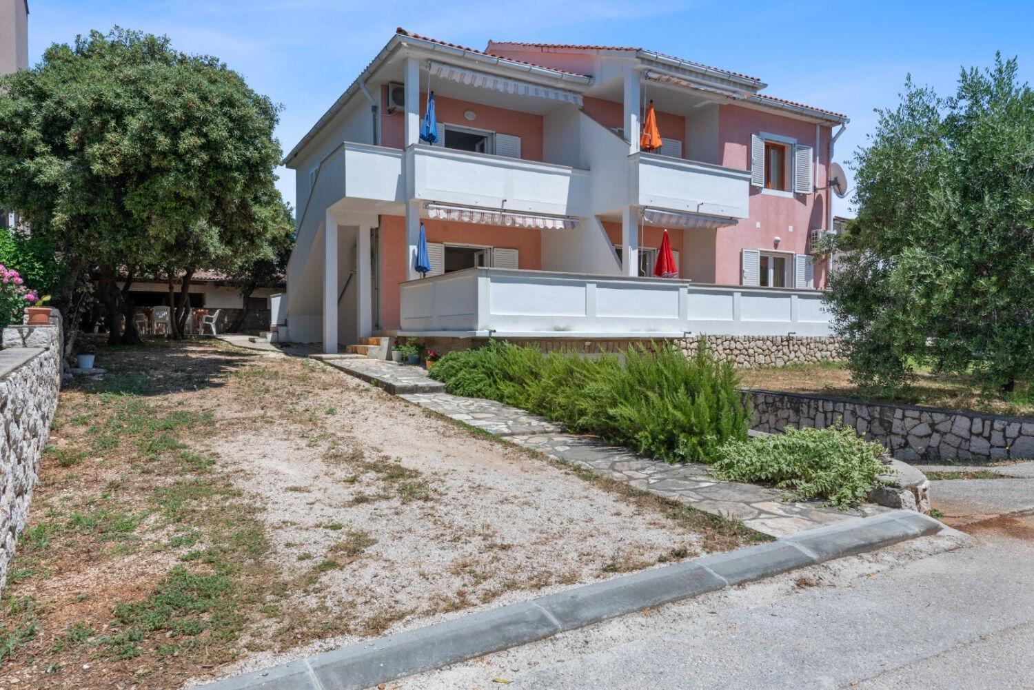 Apartment Uga2 ماندري المظهر الخارجي الصورة