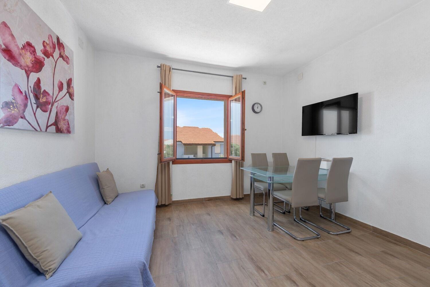 Apartment Uga2 ماندري المظهر الخارجي الصورة