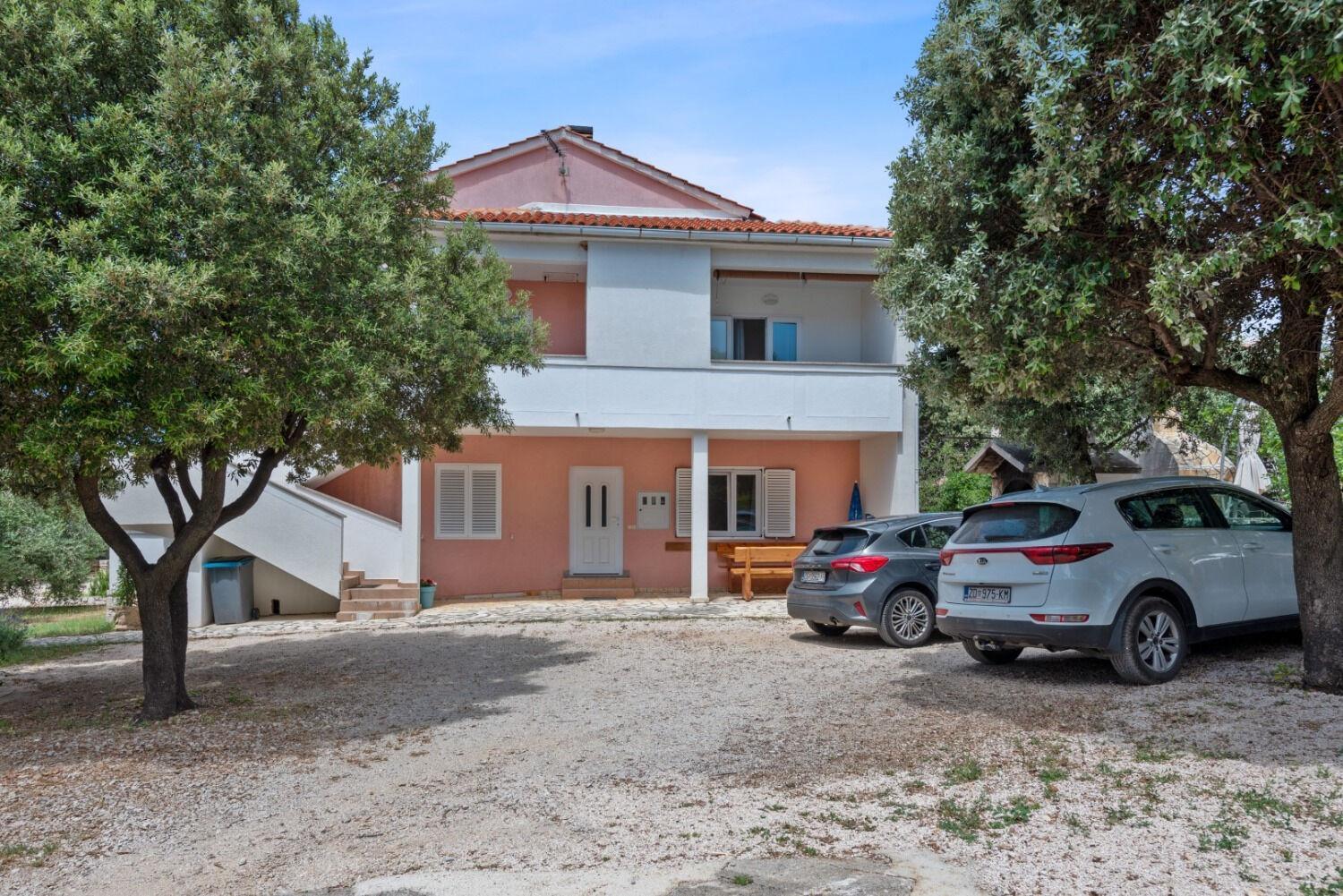 Apartment Uga2 ماندري المظهر الخارجي الصورة